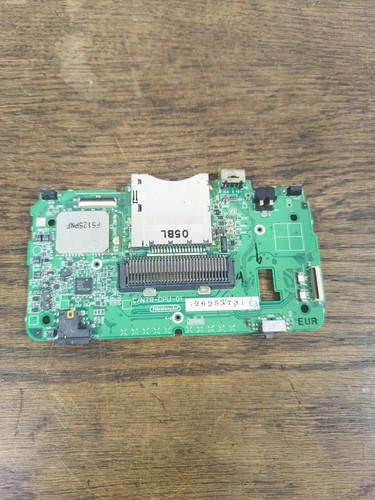 Carte mère ntr cpu - mère, c/ntr-cpu-01