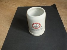 !! Ancienne chope collection