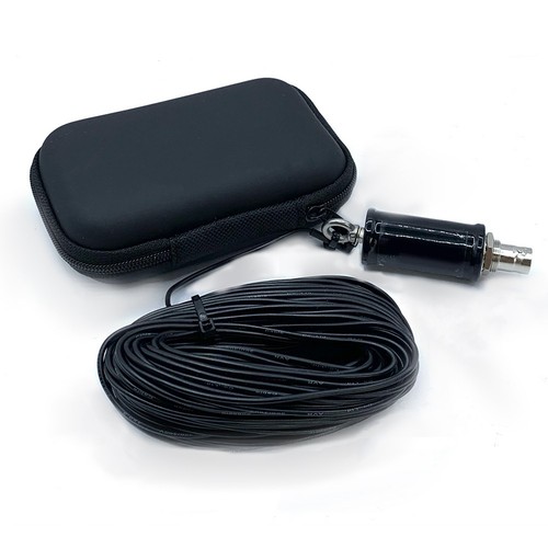 Antenne ondes courtes - antenne,