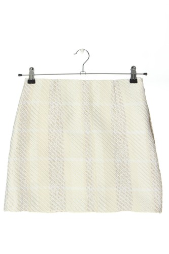 Jupe taille haute dames - taille,