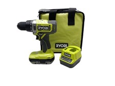 Perceuse visseuse sans fil RDD18 + batterie 2,0 Ah et chargeur