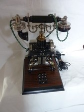 Skelett-Telefon L.M. Ericsson