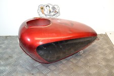 Réservoir essence Suzuki 650 LS Savage 86-04 gas tank