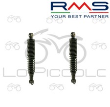 Paire Amortisseurs Arrière