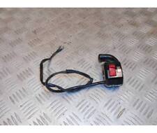 YAMAHA 600 XT K COMODO COMMODO DROIT TYPES 2KF/3TB - 1987/1994