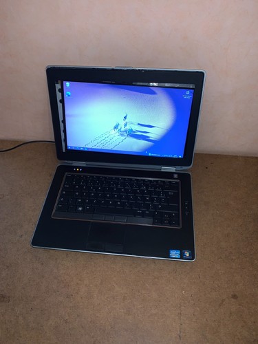Dell latitude e6420 - pc,