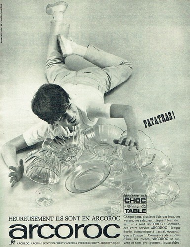 Publicité advertising 820 - publicité,