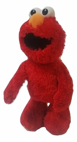 2010 sesame street tmx tickle - 2010,
