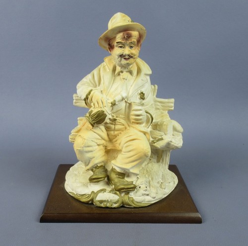 Sculpture capodimonte statue - capodimonte,
