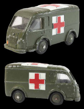  1/43 ème DINKY TOYS