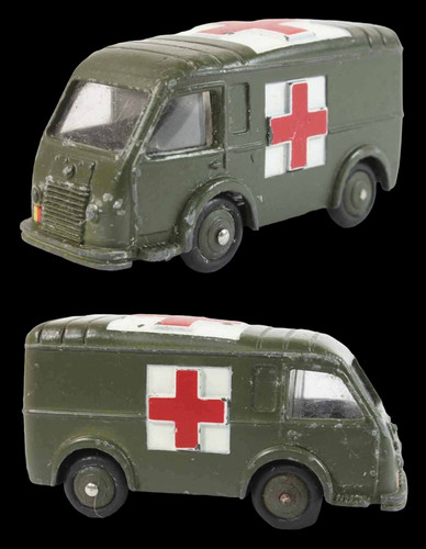 ème dinky toys - ème,