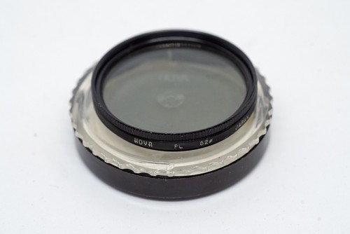 Filtre polarisant hoya pour - filtre, pl