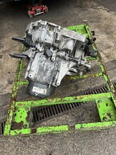 BOITE DE VITESSES MANUELLE Renault Clio II diesel (BB/CB/SB) 1999 7701700518