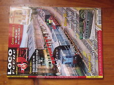 $$5 Loco-Revue N°721 050 TE