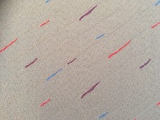 BMW E36 M3 Tissu Amaretta