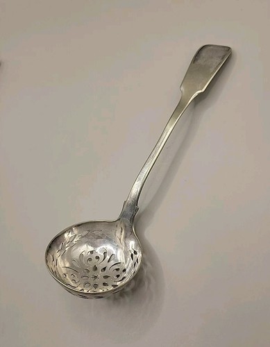 Antique xixe siècle louche - xixe, en