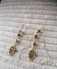 ✨ Boucles d’Oreilles