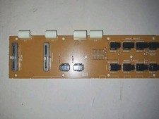 Panneau De Contrôle Synthétiseur Yamaha DX7 Digital Panel Fonctionne Works !