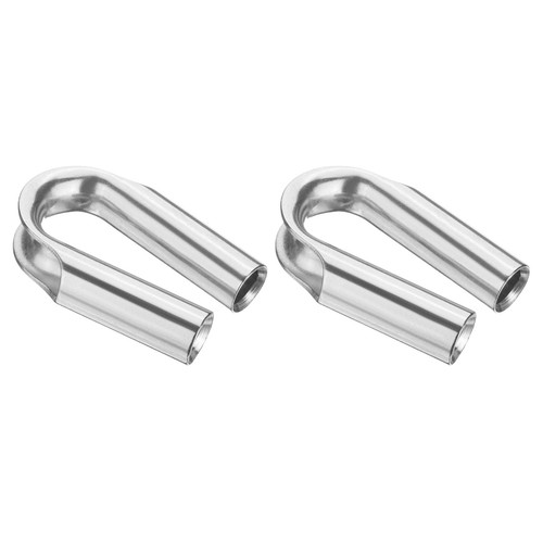 2pcs pour 10mm câble - 2pcs,