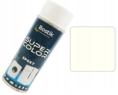Peinture époxy aérosol - peinture, en