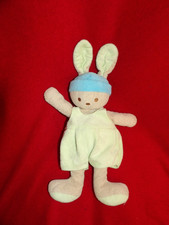 Doudou Peluche NOUNOURS Lapin