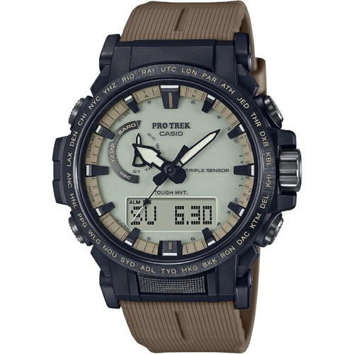 Casio pro trek - pro,