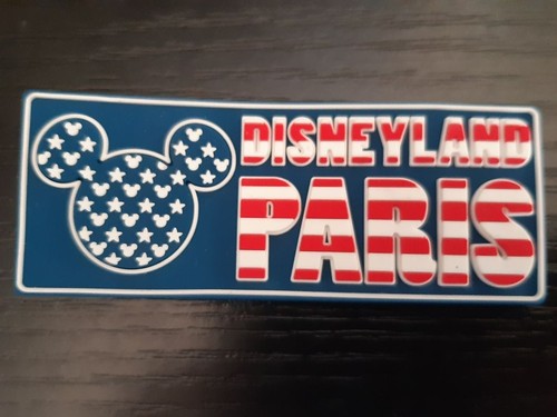 Magnet souple disney - magnet,