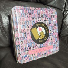 Objet de collection Zippo 70th Anniversary inutilisé fabriqué aux États-Unis