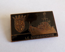 INSIGNE MILITAIRE DE MARINE