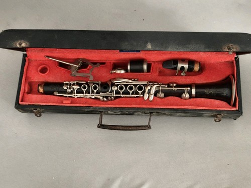 Clarinet couesnon monopole - clarinet,