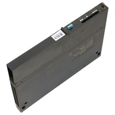 SIEMENS 6ES7412-1XF03-0AB0, Simatic S7-400, CPU 412-1 96 Kb Working Memory (4...