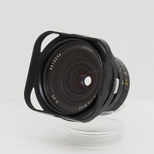 Leica elmarit objectif grand - leica,