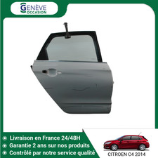 🇫🇷 PORTE ARRIERE DROIT