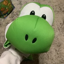 Yoshi Costume Super Mario