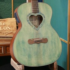 Outlet Zemaitis guitare