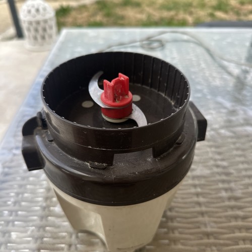 Petit robot moulinex - petit,