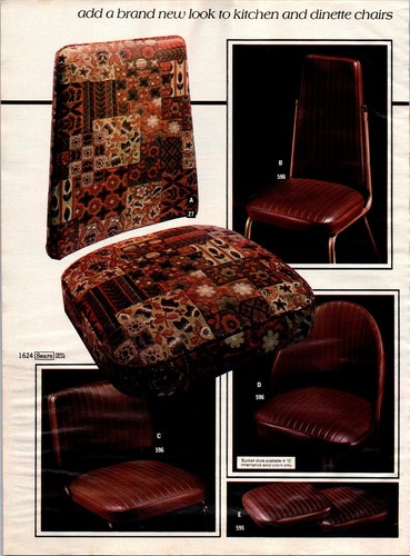 Sears vintage 1970s catalog - 1970s,