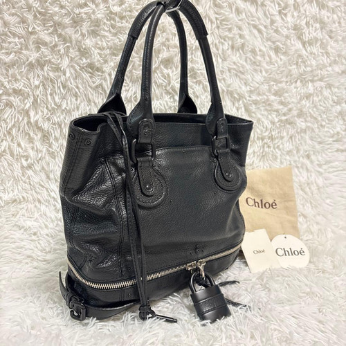 Sac fourre tout chloe - sac,