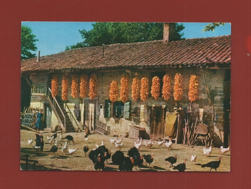 Ferme bressane ref - , (ref