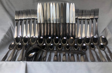 menagere couverts art deco