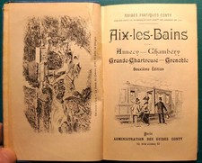 🌟  Guide Pratique CONTY-