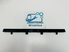 Plasturgie bandeau charnière