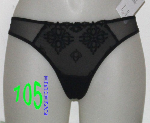 Neuf tanga dentelle - tanga, +