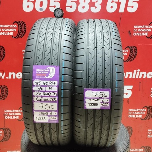 215 r17 96h - r17, eco