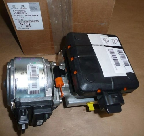 Original pompe hydraulique - original,
