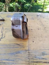 Pot d'échappement tronçonneuse stihl MS 210C