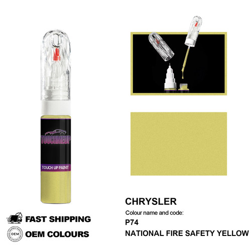 Pour chrysler national fire - chrysler,