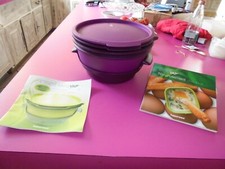 MICRO VAP' TUPPERWARE CUIT