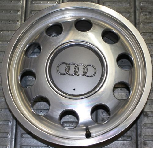 Jante alliage audi 6 - a3,