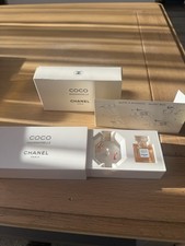 COFFRET COCO MADEMOISELLE -